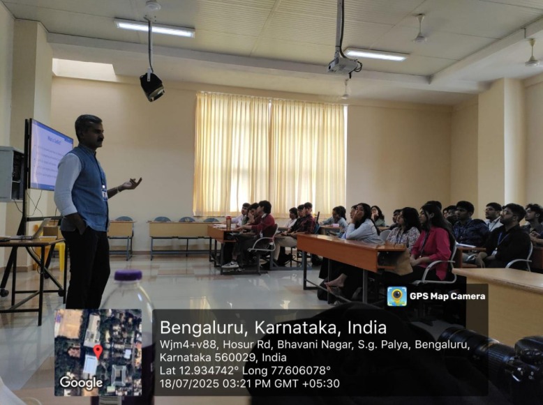 Bridging Hearts workshop session