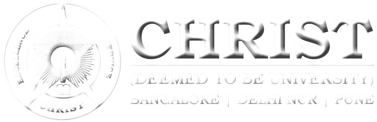 CHRIST Logo