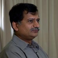 Dr. Rajeevan Madhavan Nair