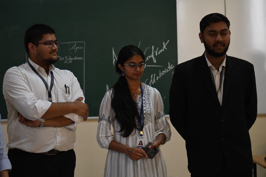 Bridging Hearts Gallery 2