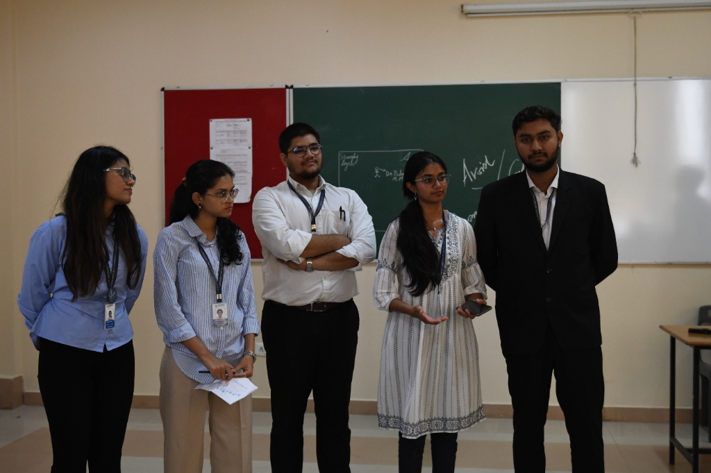 Bridging Hearts Gallery 3