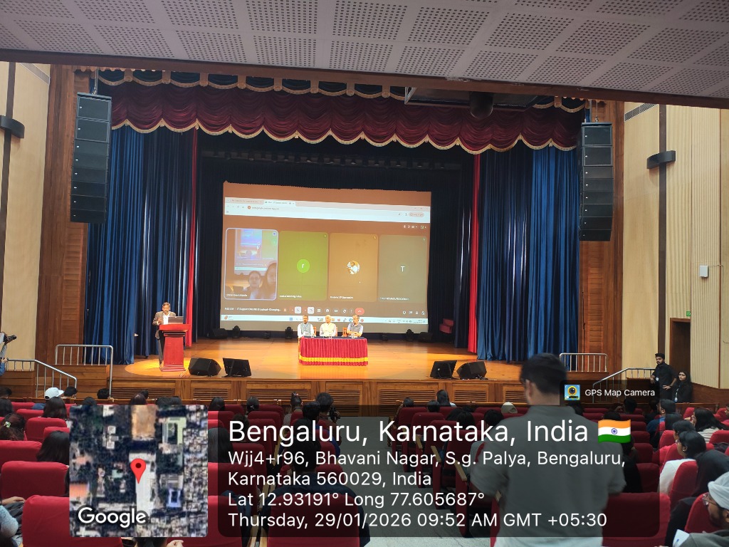 Changing Rains Event 1