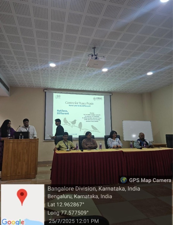 Panel Discussion - Event Photo 1