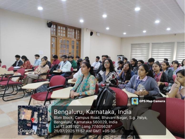 Panel Discussion - Event Photo 2