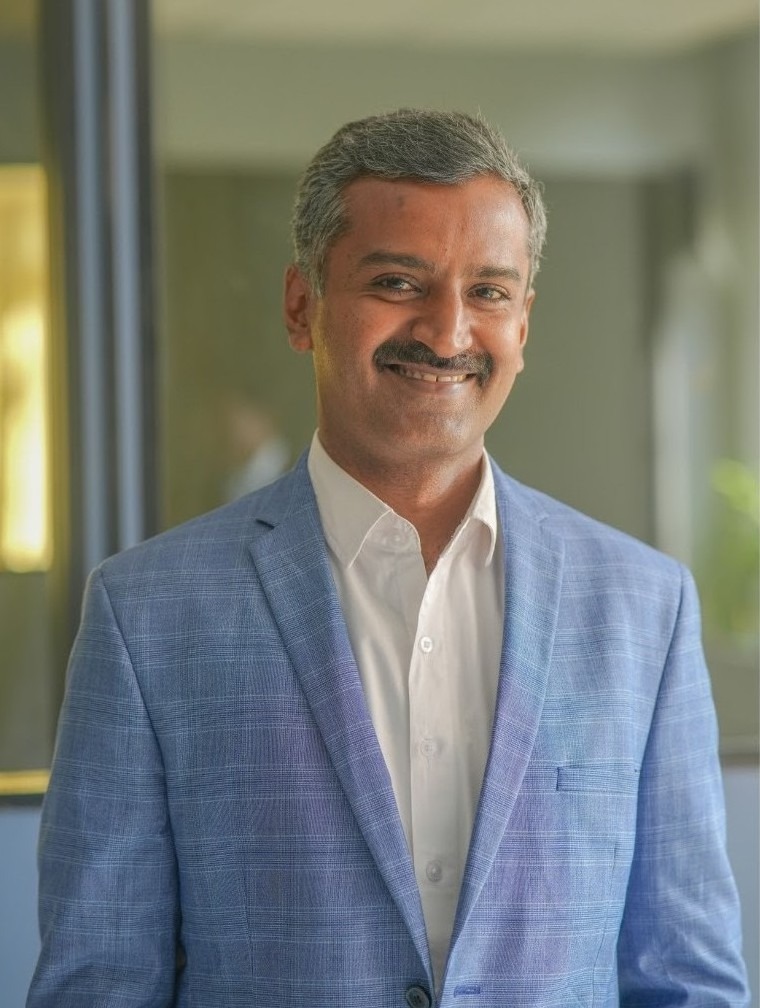 Dr. Padmakumar MM