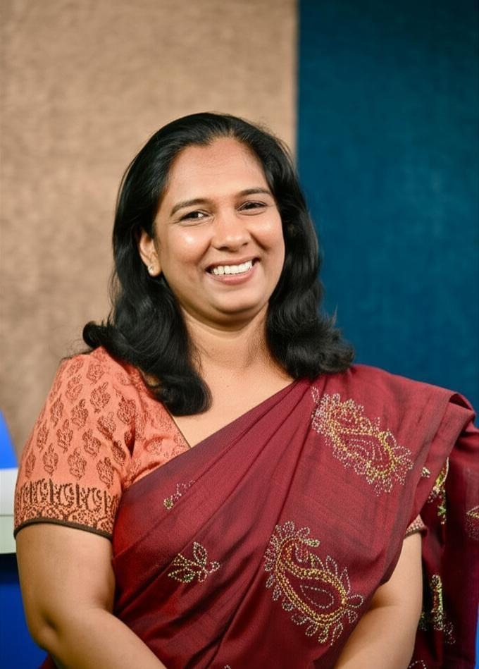 Dr Priya Vinod