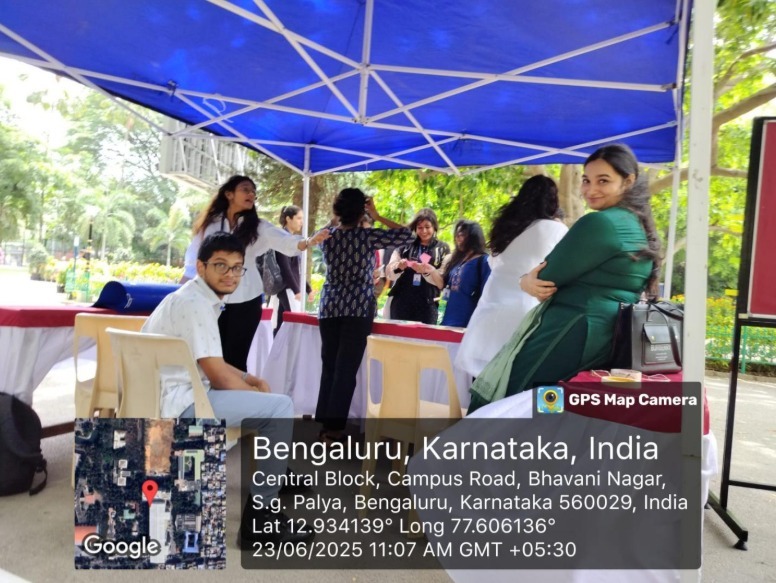 Orientation Workshop Session