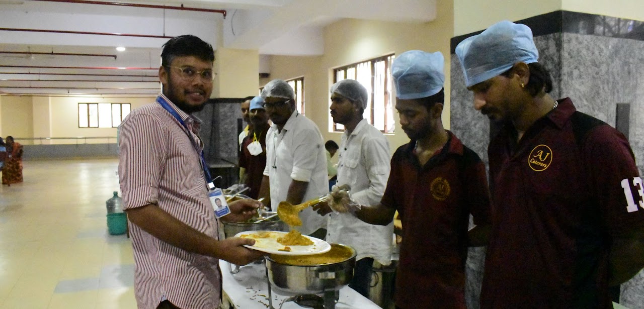 Inter-Religious Visit