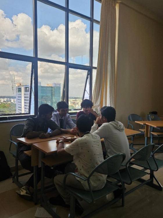 Story Wheel Activity 1